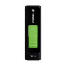 Transcend Pen Drive JetFlash 760 16GB USB 3.0 Black